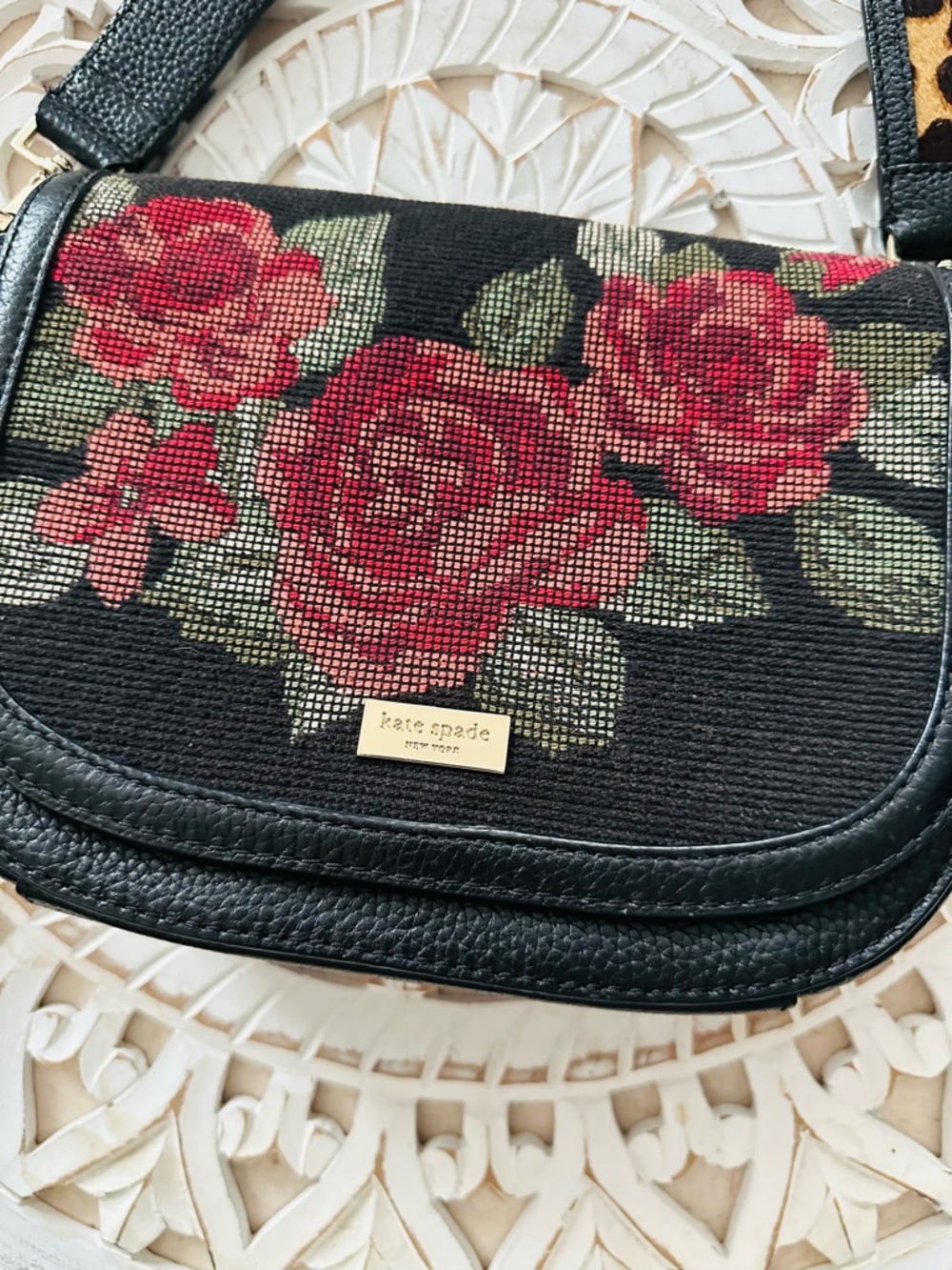 Kate Spade Seeley Lane Rae Handbag - Picture 11 of 14